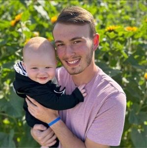 Meet your Posher, Tyler